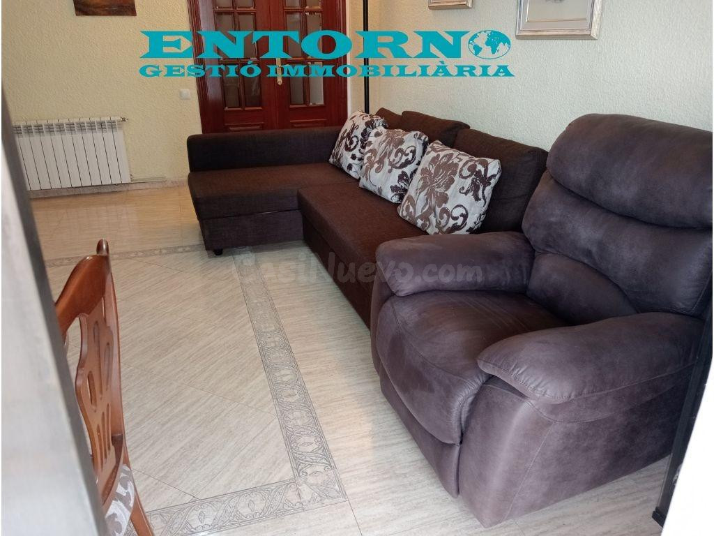 EXCLUSIVO PISO EN EL CENTRO DE MOLLET! - foto 5