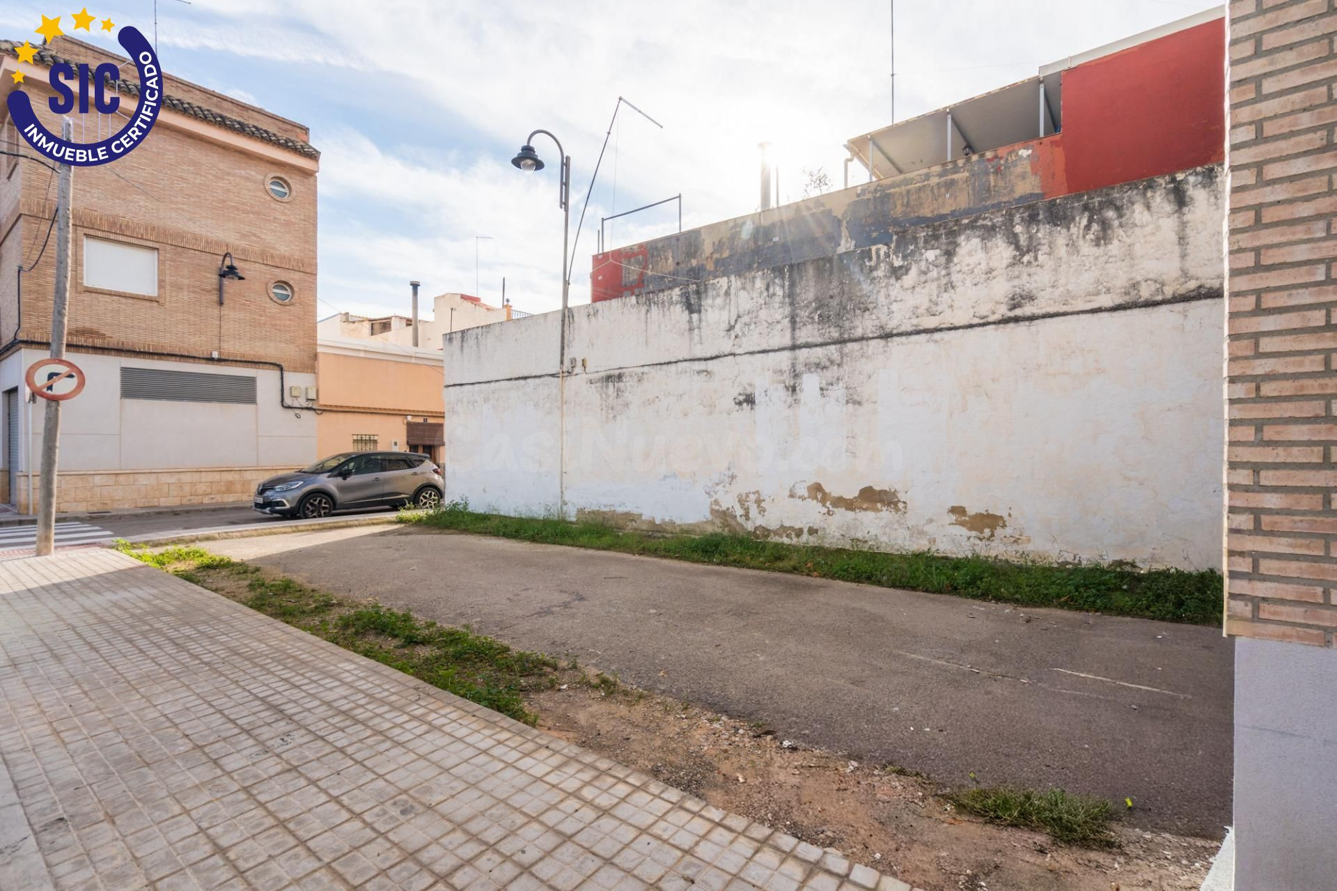 Solar edificable en Aldaia - foto 2