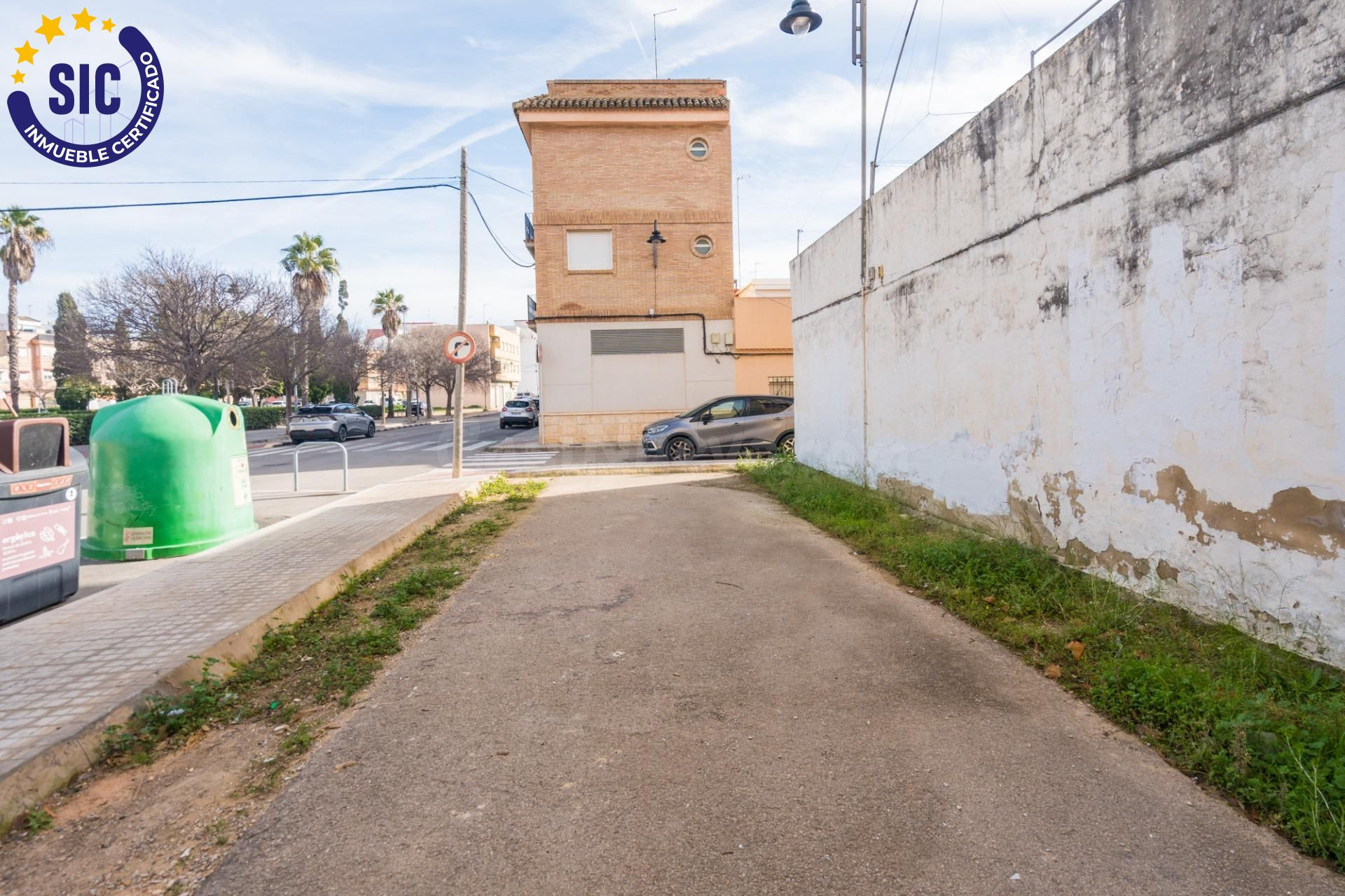 Solar edificable en Aldaia - foto 5