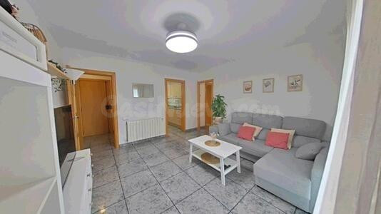 PISO REFORMADO EN FINCA CON ASCENSOR EN CAN FILUÀ - foto 3