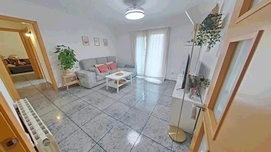 PISO REFORMADO EN FINCA CON ASCENSOR EN CAN FILUÀ - foto 4