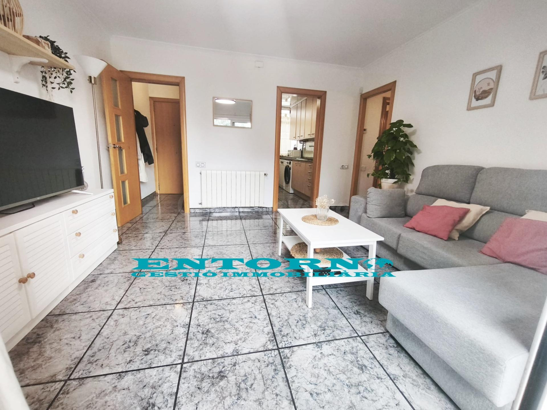 PISO REFORMADO EN FINCA CON ASCENSOR EN CAN FILUÀ - foto 5