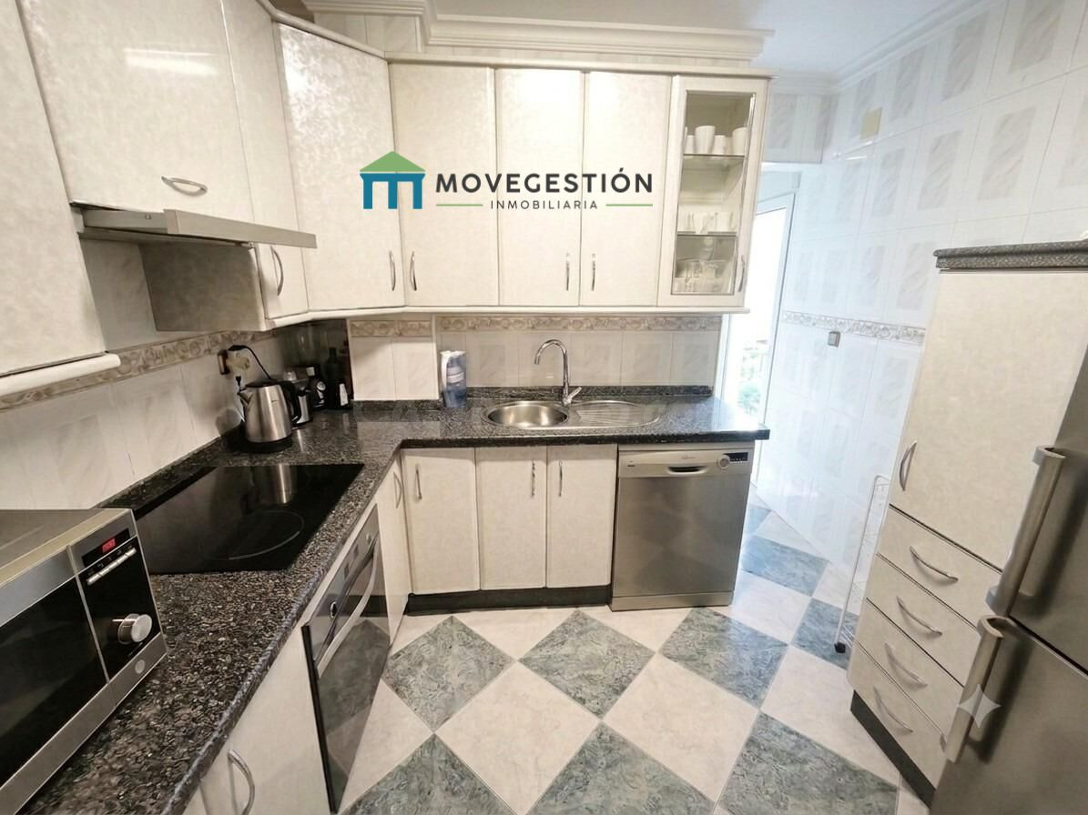 PISO ZONA CENTRO - foto 3