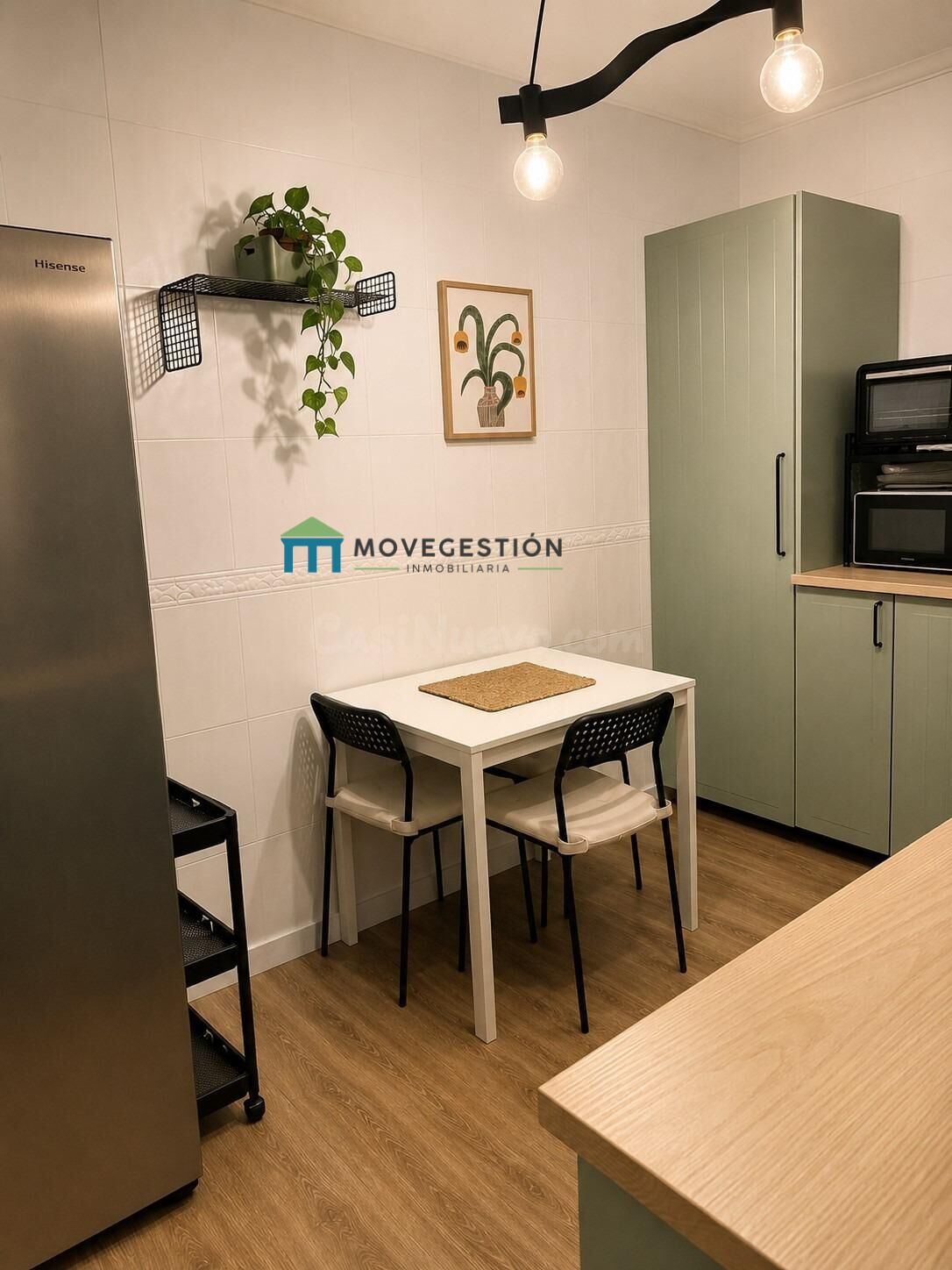 ¡Encantadora Casa Unifamiliar en el Corazón de Algar! ✨ - foto 3