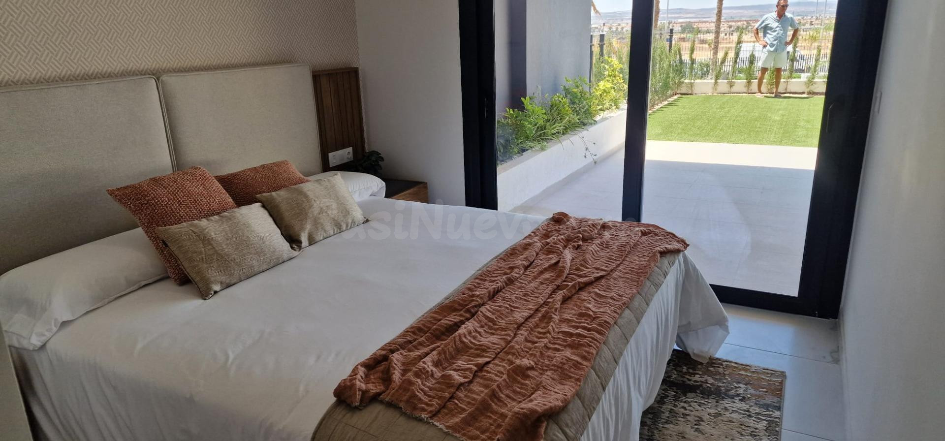Apartamentos de obra nueva en Torrevieja – ¡inversión ideal  - foto 4