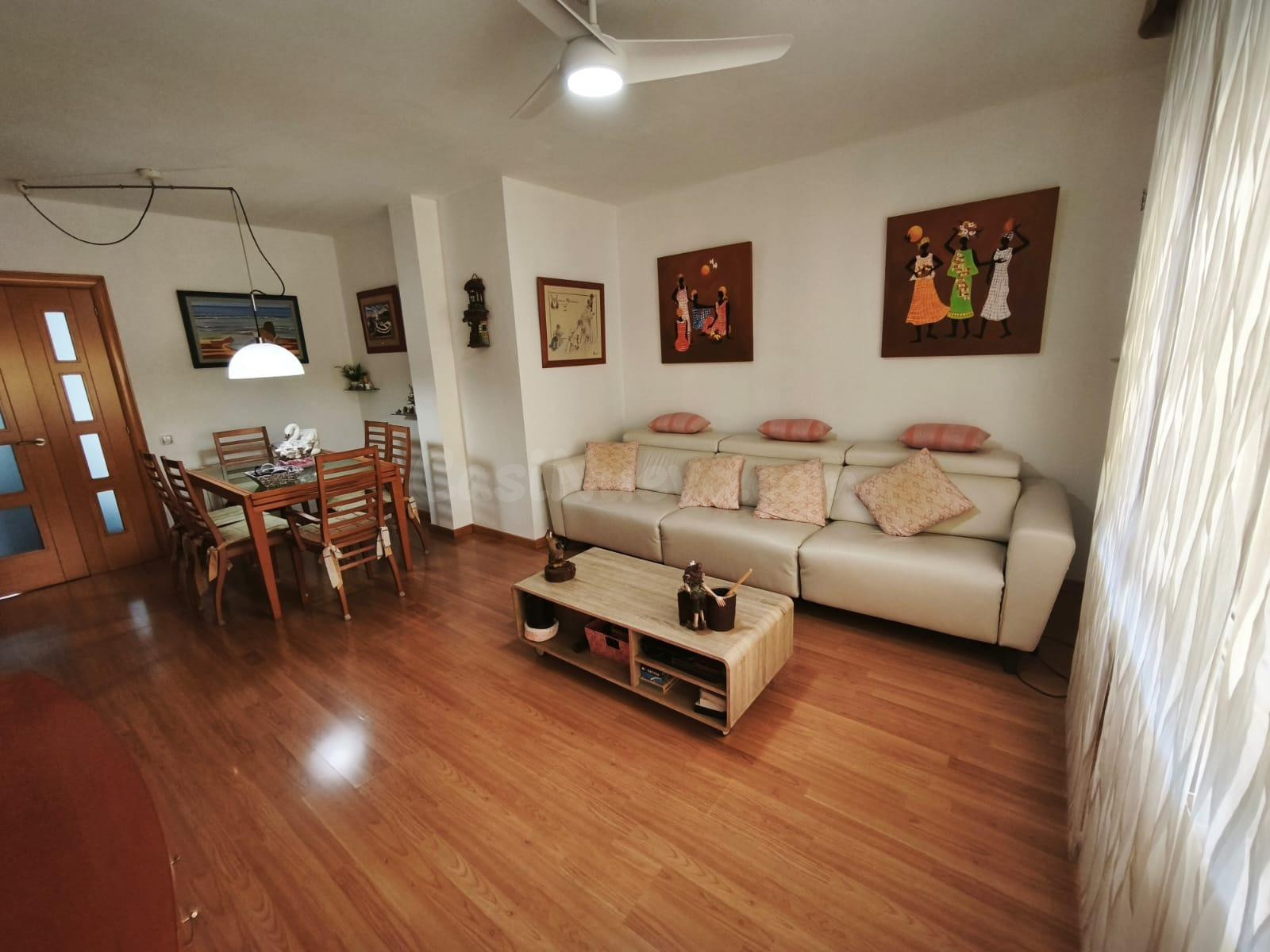 ¡¡ Piso en finca seminueva totalmente reformado con parquing - foto 2