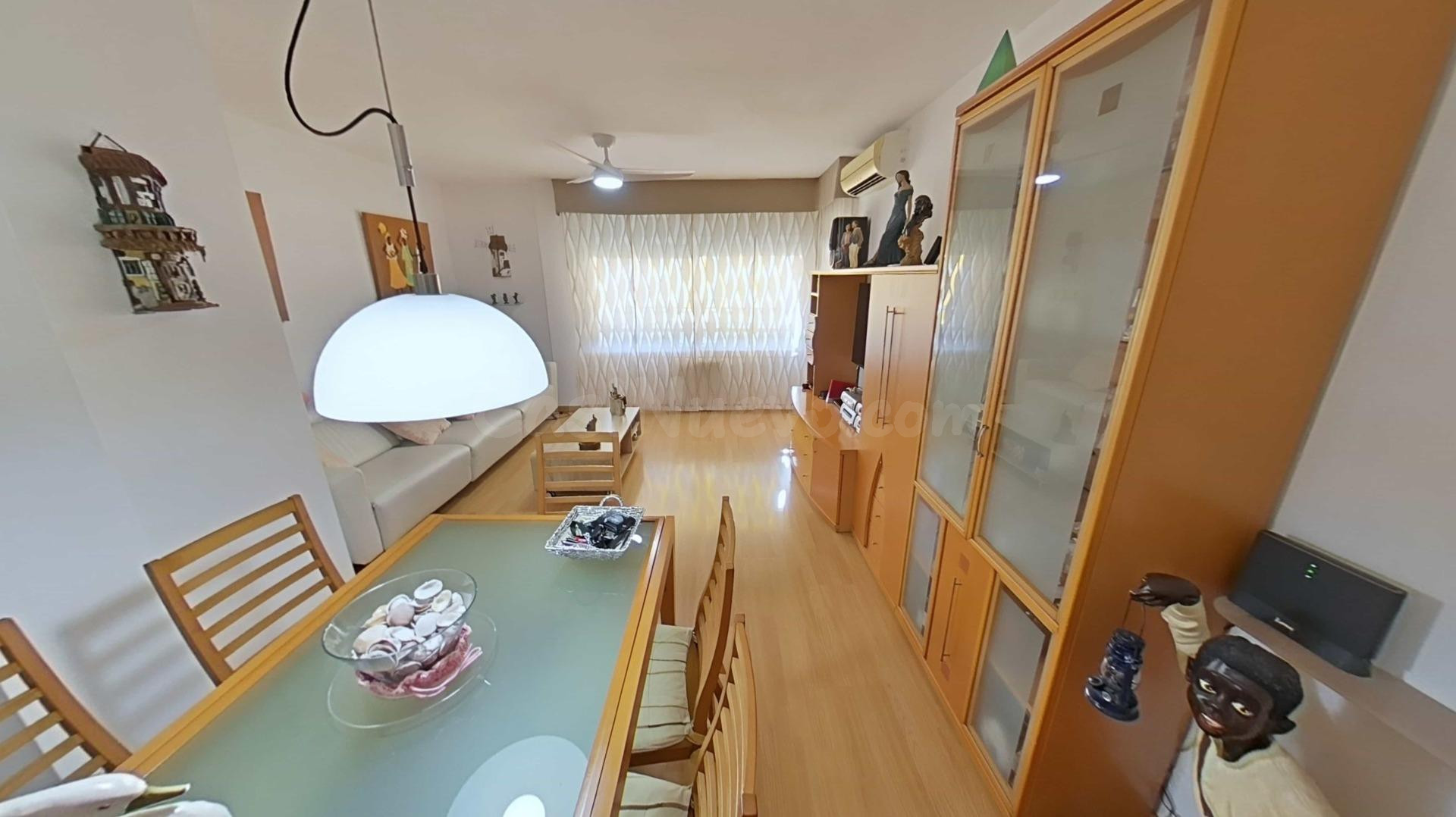 ¡¡ Piso en finca seminueva totalmente reformado con parquing - foto 3