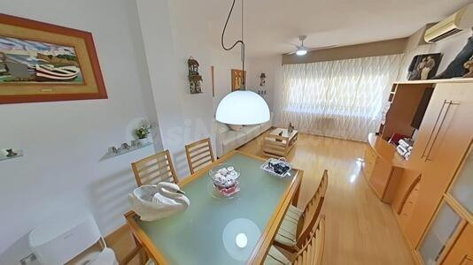¡¡ Piso en finca seminueva totalmente reformado con parquing - foto 4