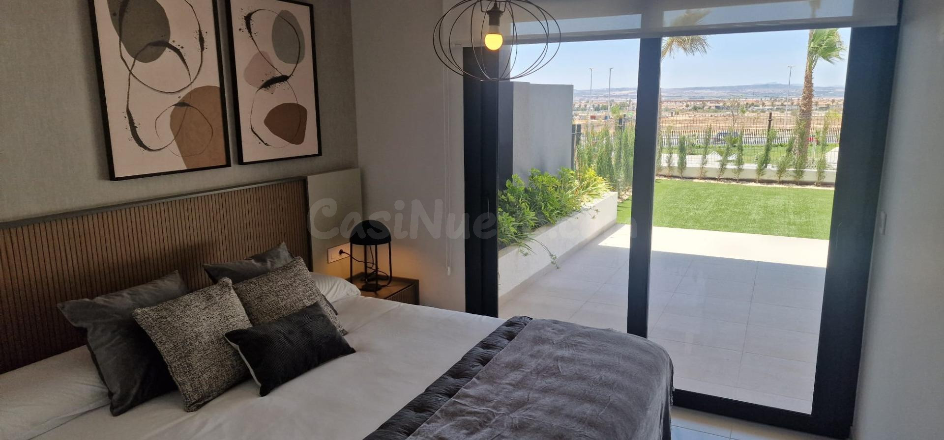 Apartamentos de obra nueva en Torrevieja – ¡inversión ideal  - foto 5