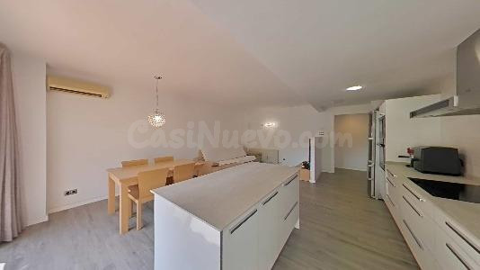 ¡¡ ESPECTACULAR PISO DE 4 habitaciones EN ZONA CAN SERRA !!