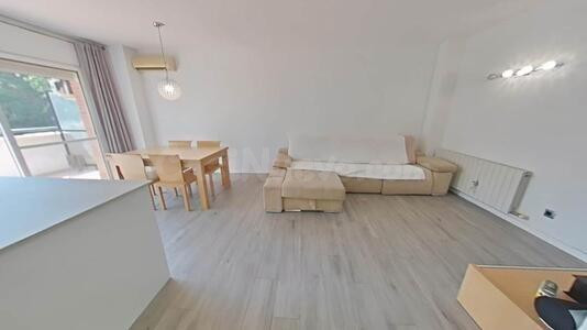 ¡¡ ESPECTACULAR PISO DE 4 habitaciones EN ZONA CAN SERRA !! - foto 2