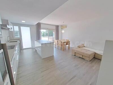 ¡¡ ESPECTACULAR PISO DE 4 habitaciones EN ZONA CAN SERRA !! - foto 3