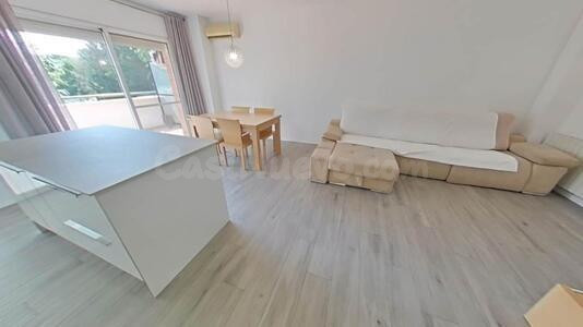 ¡¡ ESPECTACULAR PISO DE 4 habitaciones EN ZONA CAN SERRA !! - foto 5