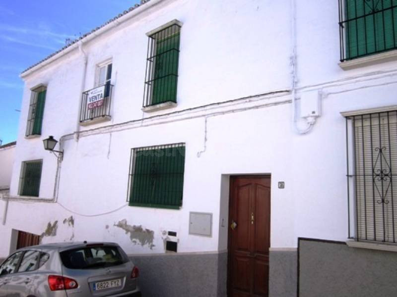CASA EN VENTA
