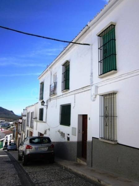 CASA EN VENTA - foto 2
