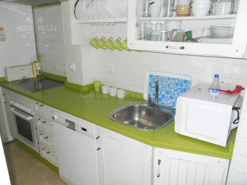 LOCAL COMERCIAL CON VIVIENDA, "ZONA CENTRO" - foto 3