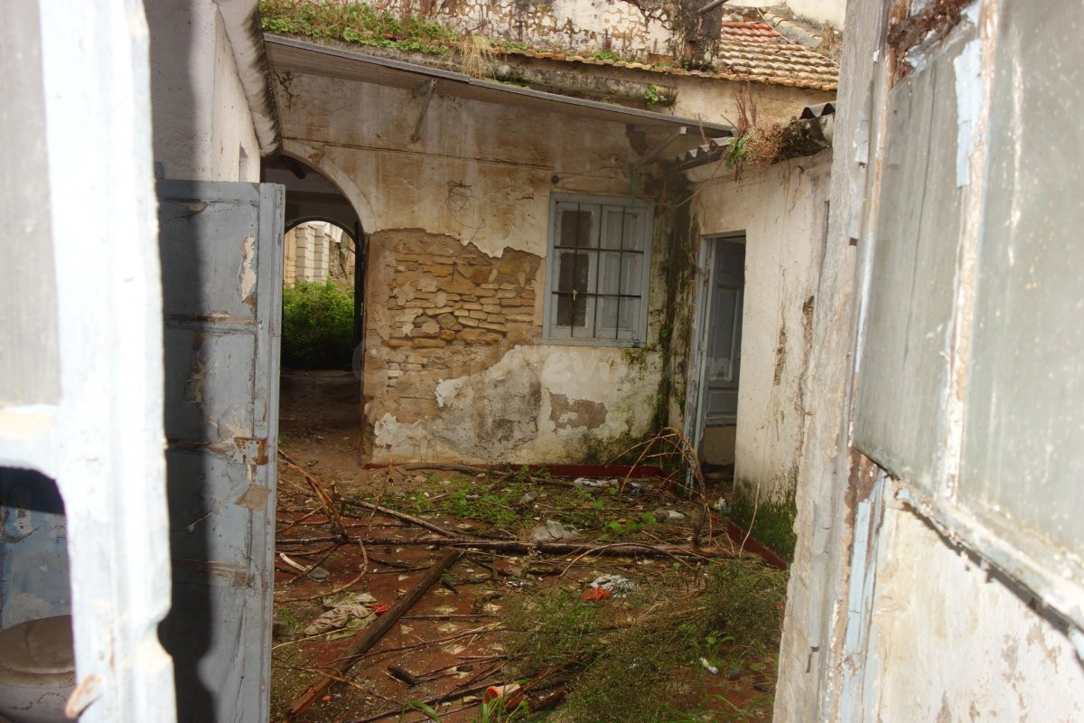 CASA PARA DERRIBAR "ZONA CENTRO", 295 m2. SOLAR - foto 2