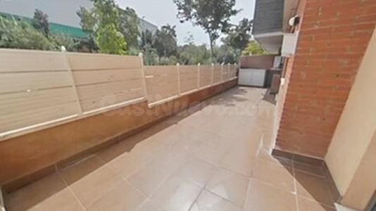 PLANTA BAJA CON TERRAZA DE 35 MTS EN ZONA CREUETA. - foto 5