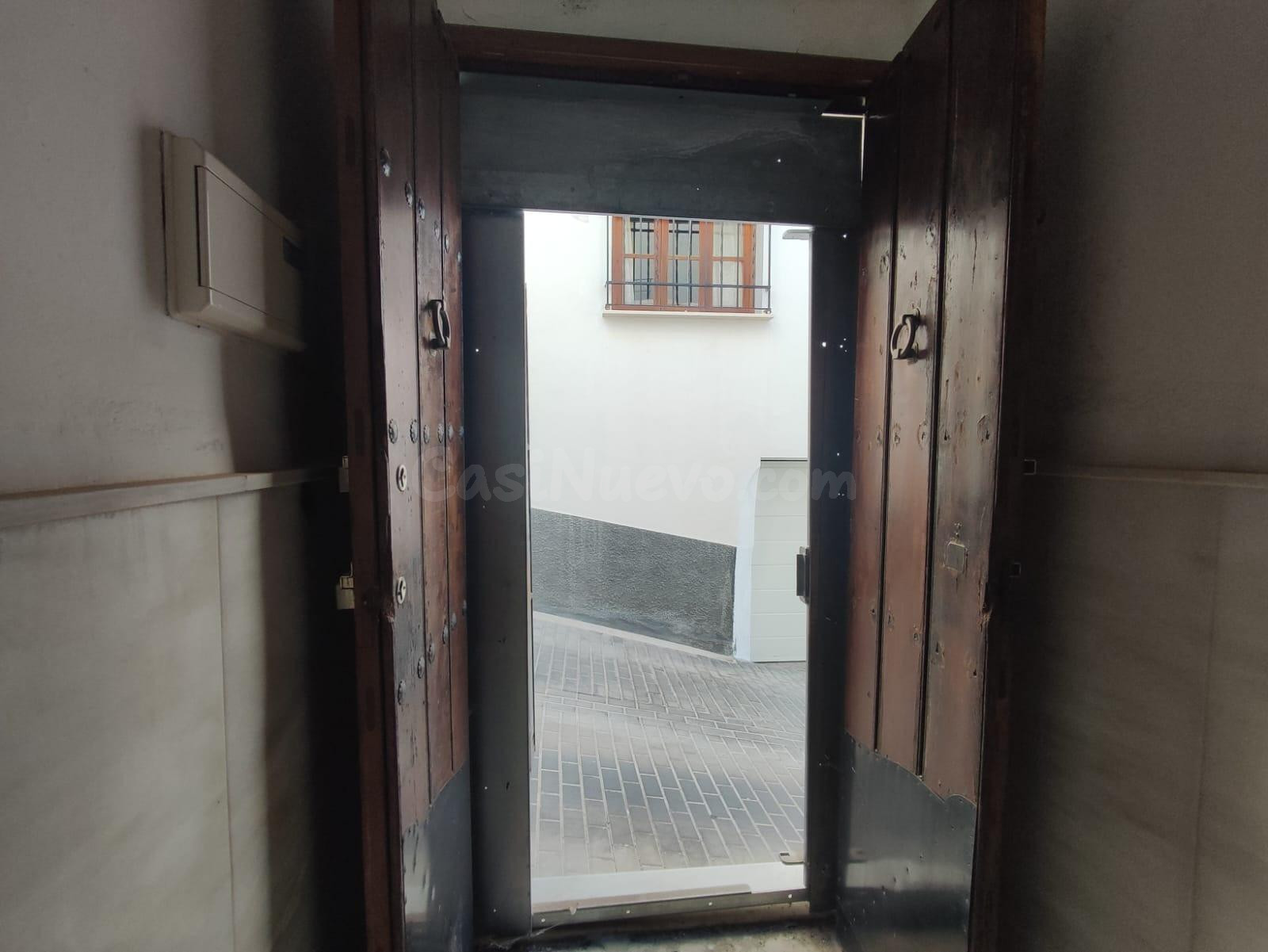 GRAN CASA EN ESTEPA CON TRES habitaciones - foto 3