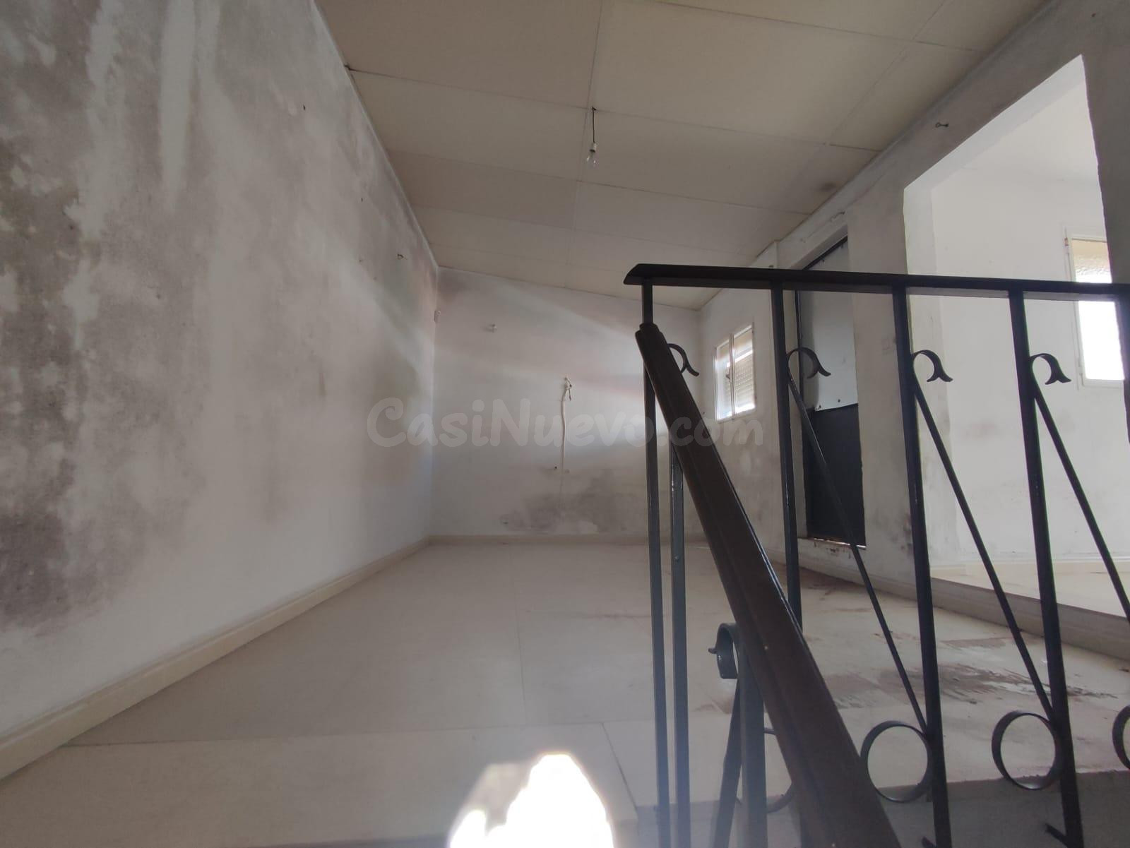 GRAN CASA EN ESTEPA CON TRES habitaciones - foto 4