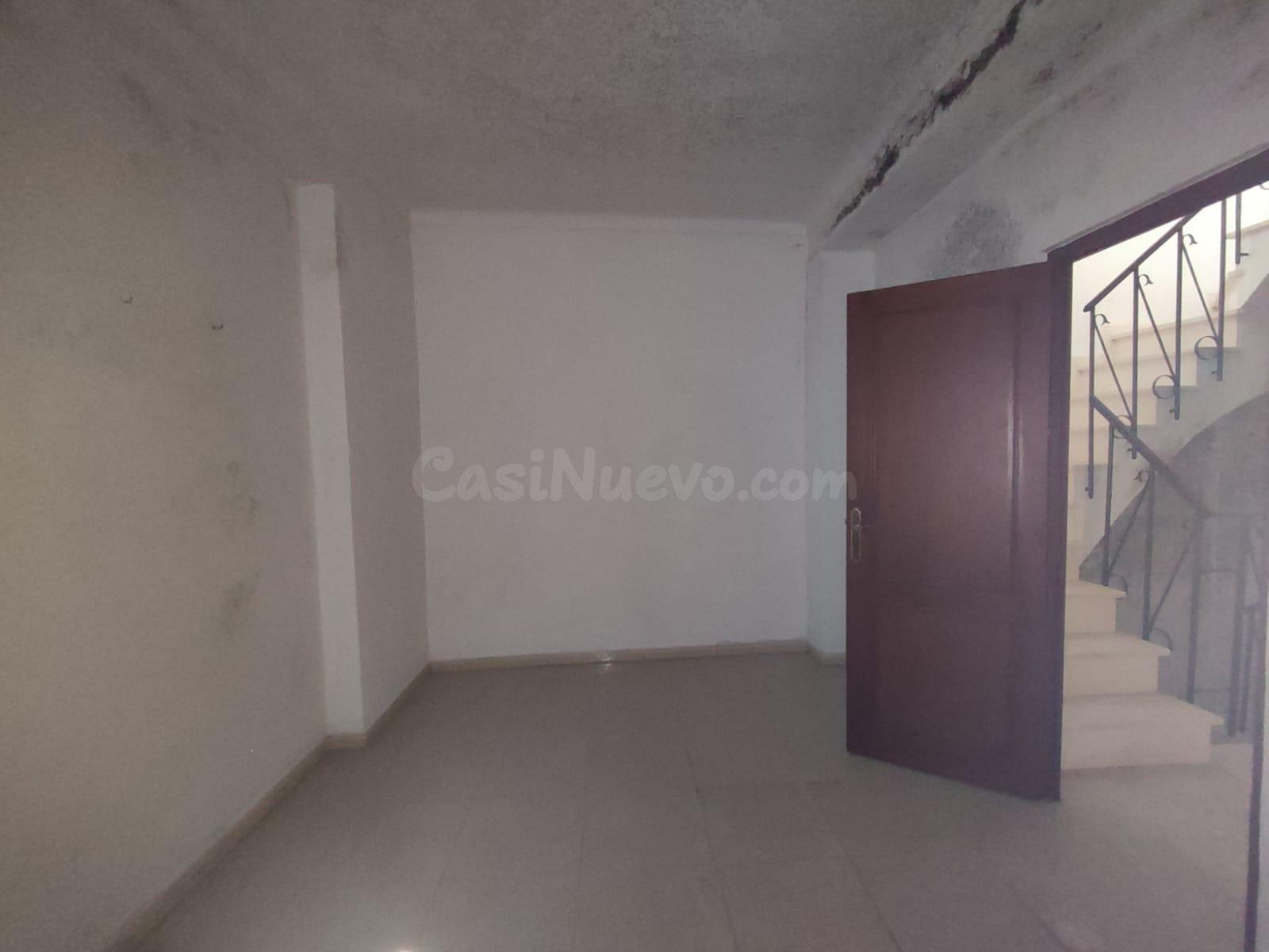 GRAN CASA EN ESTEPA CON TRES habitaciones - foto 5