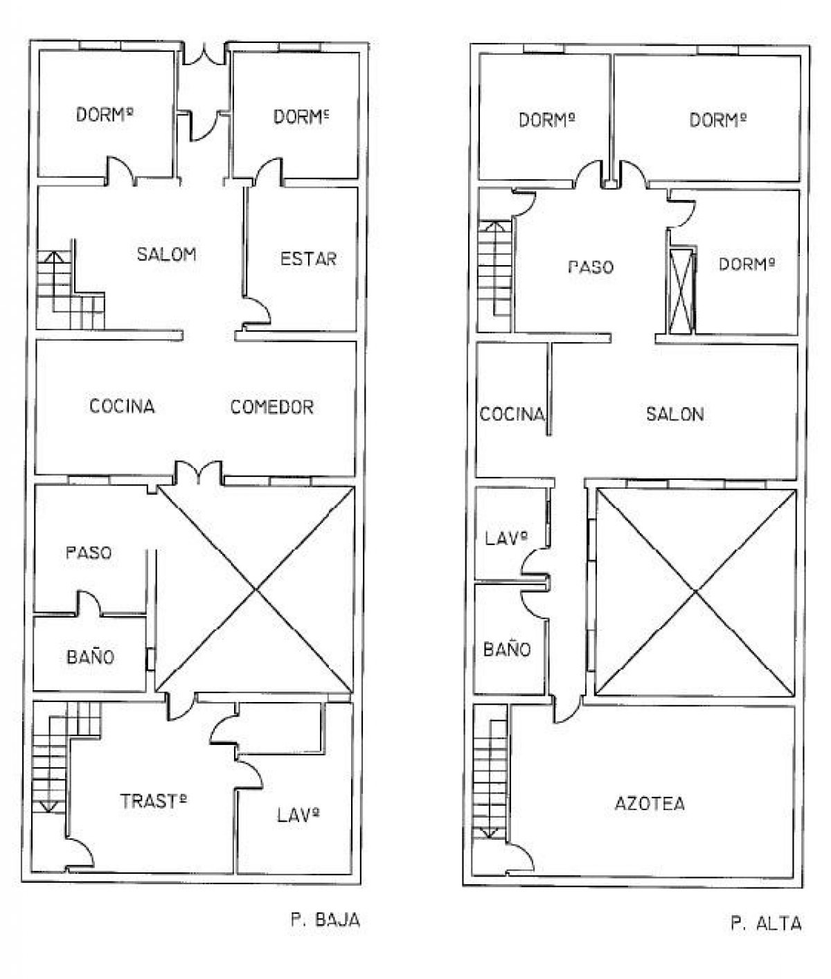 CASA DE 5 habitaciones, 2 BAÑOS Y LAVADERO - foto 2