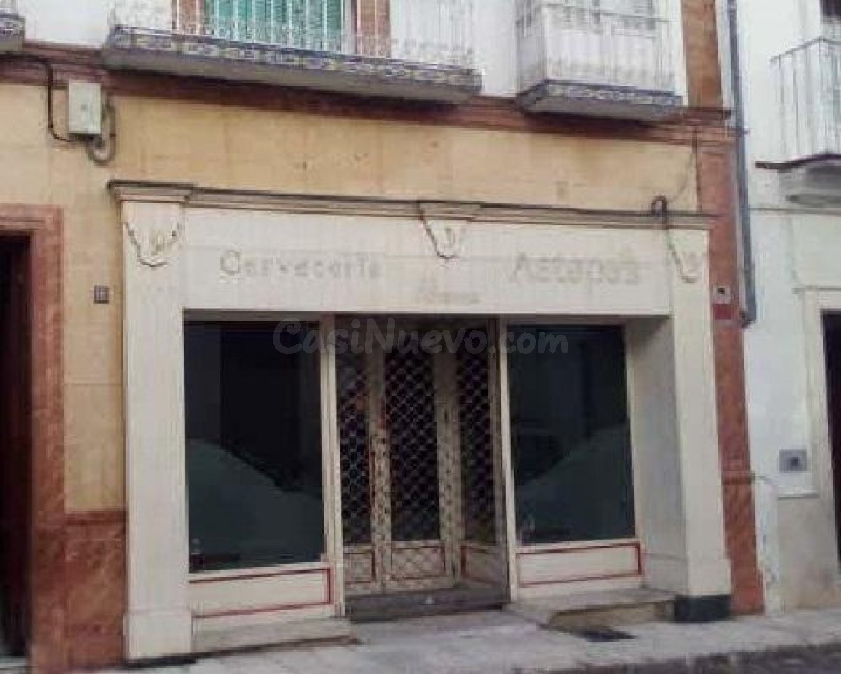 LOCAL COMERCIAL - foto 2