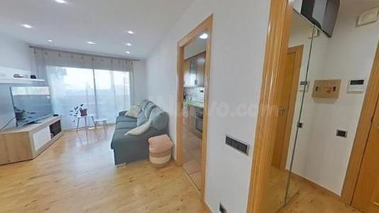¡¡PISO TOTALMENTE REFORMADO IDEAL PAREJAS !! - foto 2