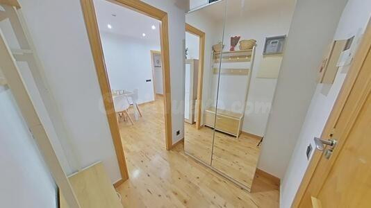 ¡¡PISO TOTALMENTE REFORMADO IDEAL PAREJAS !! - foto 3