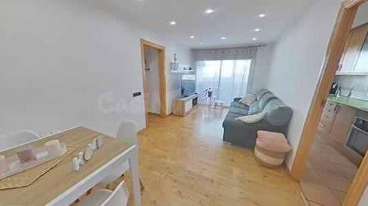 ¡¡PISO TOTALMENTE REFORMADO IDEAL PAREJAS !! - foto 4
