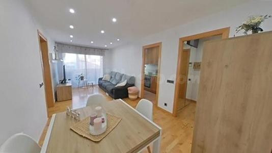 ¡¡PISO TOTALMENTE REFORMADO IDEAL PAREJAS !! - foto 5
