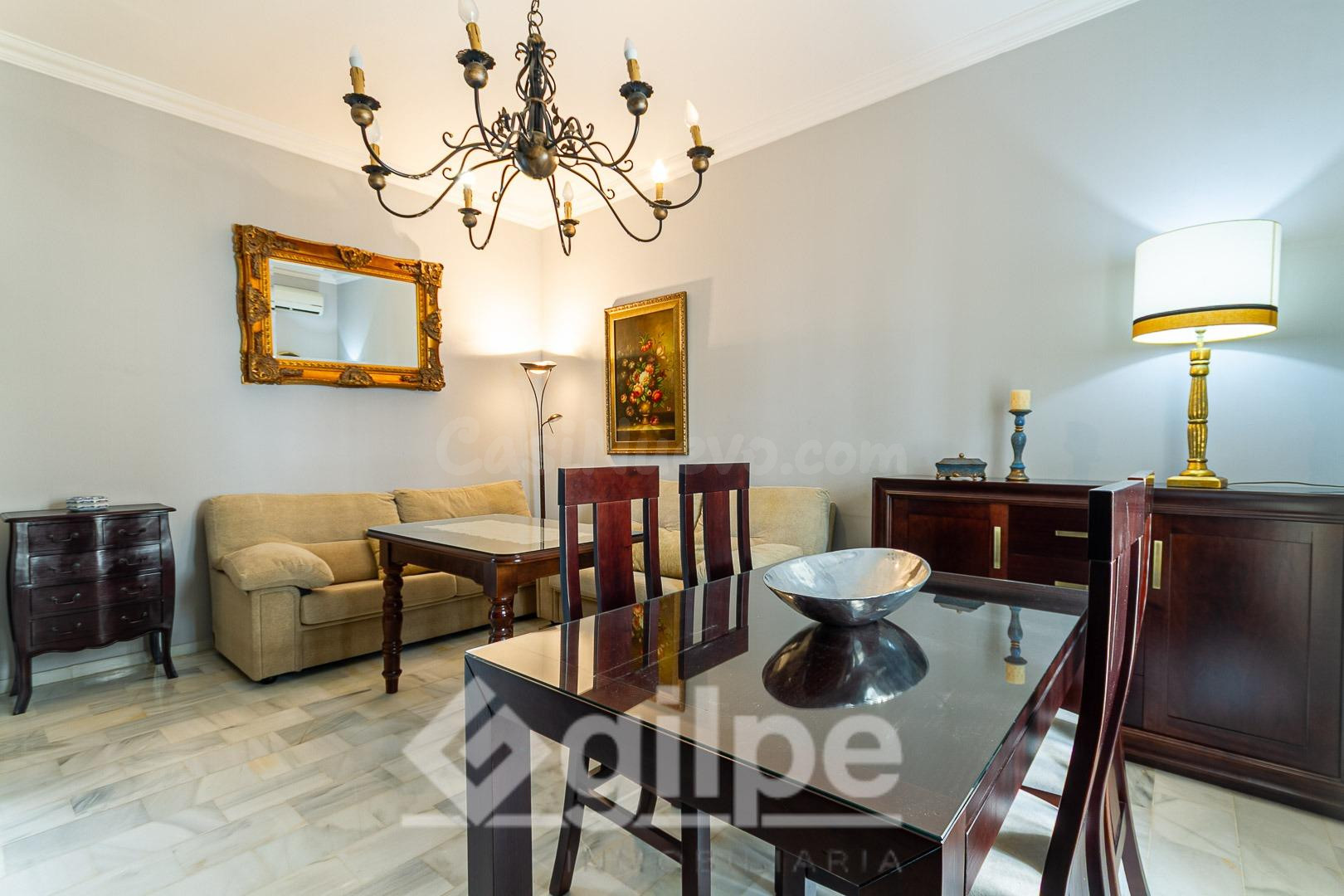 SE VENDE CASA CON COCHERA