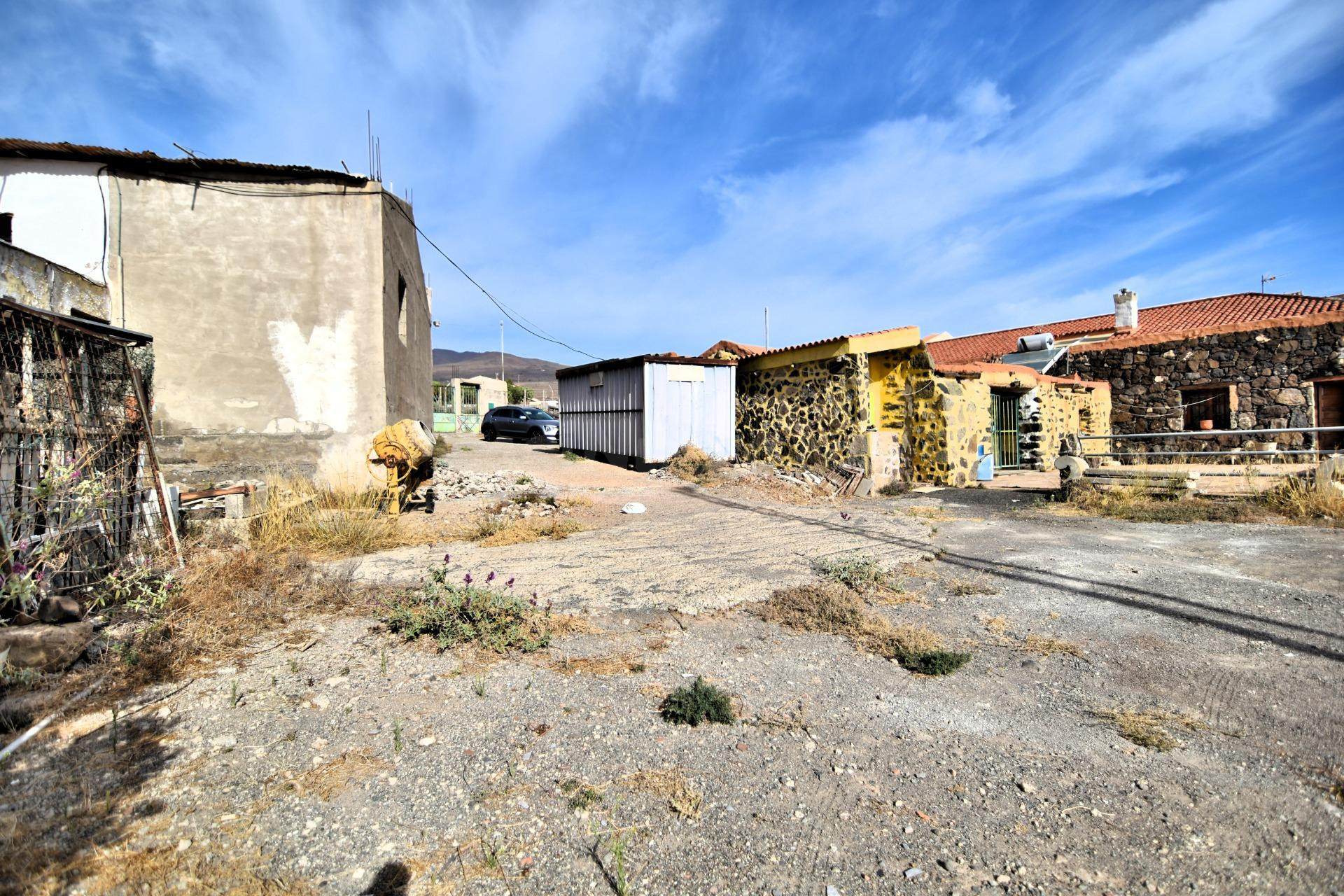 Finca Rústica en Agüimes (El Milano) - foto 5