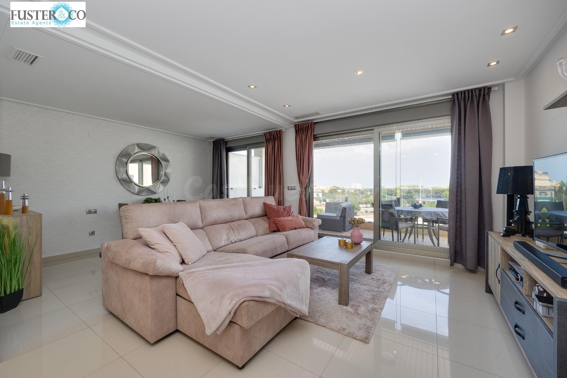 Apartamento en La Zenia - foto 3