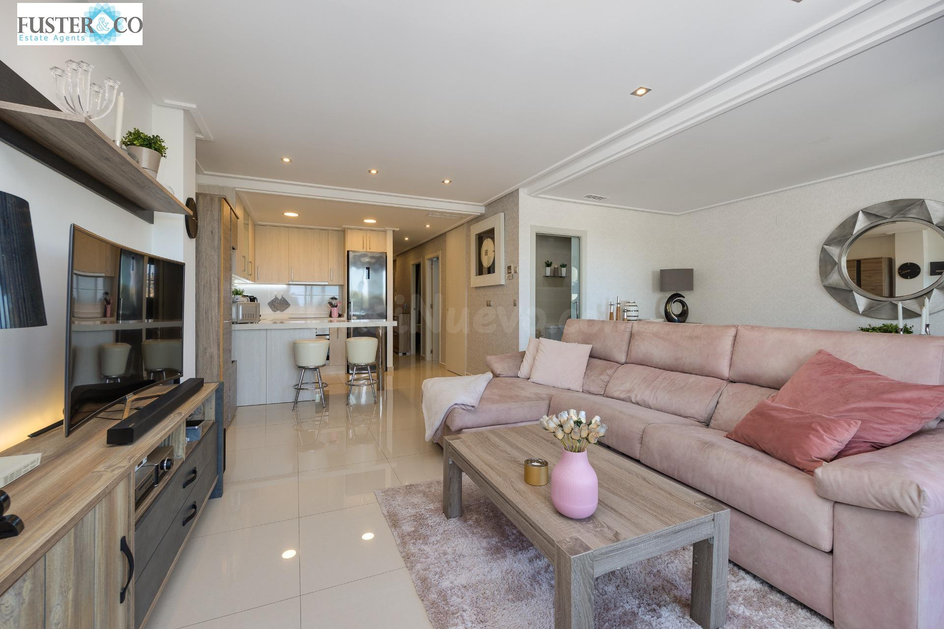Apartamento en La Zenia - foto 4
