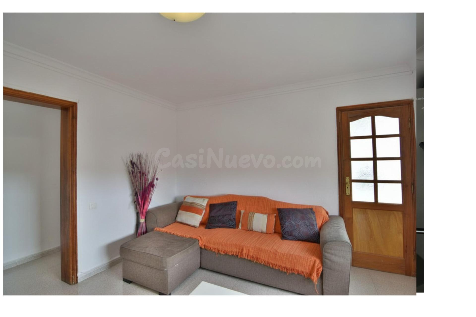 PISO A LA VENTA EN LOMO BLANCO- CERCA DE LA UNIVERSIDAD - foto 4