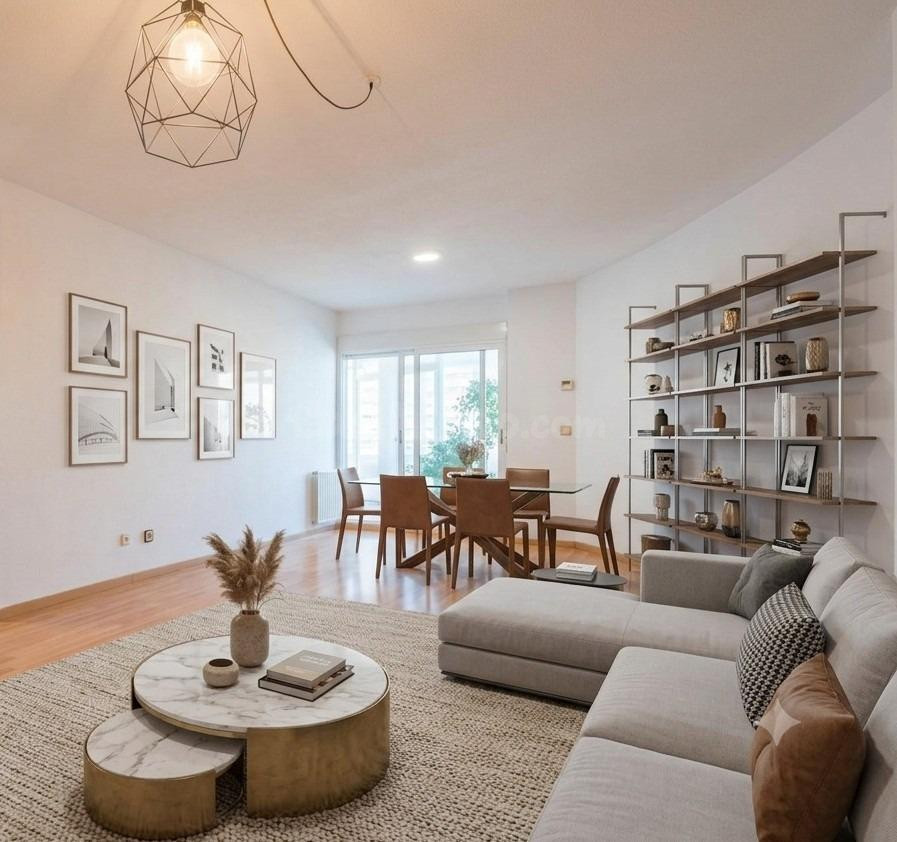 VIVIENDA DE CALIDAD EN RESIDENCIAL EXCLUSIVO JUNTO AL MEDITE - foto 4