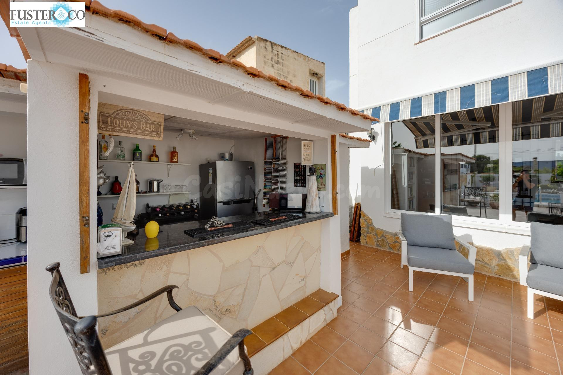 Exclusiva villa de lujo en Montezenia – Orihuela Costa - foto 4
