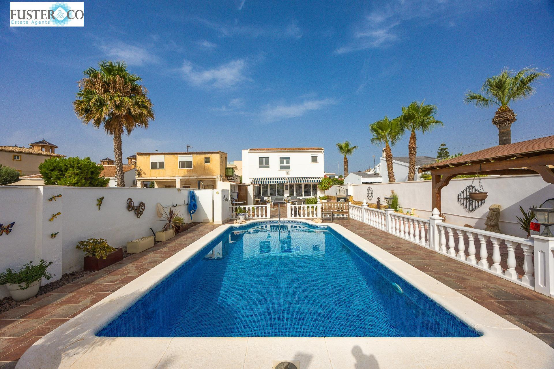 Exclusiva villa de lujo en Montezenia – Orihuela Costa - foto 5