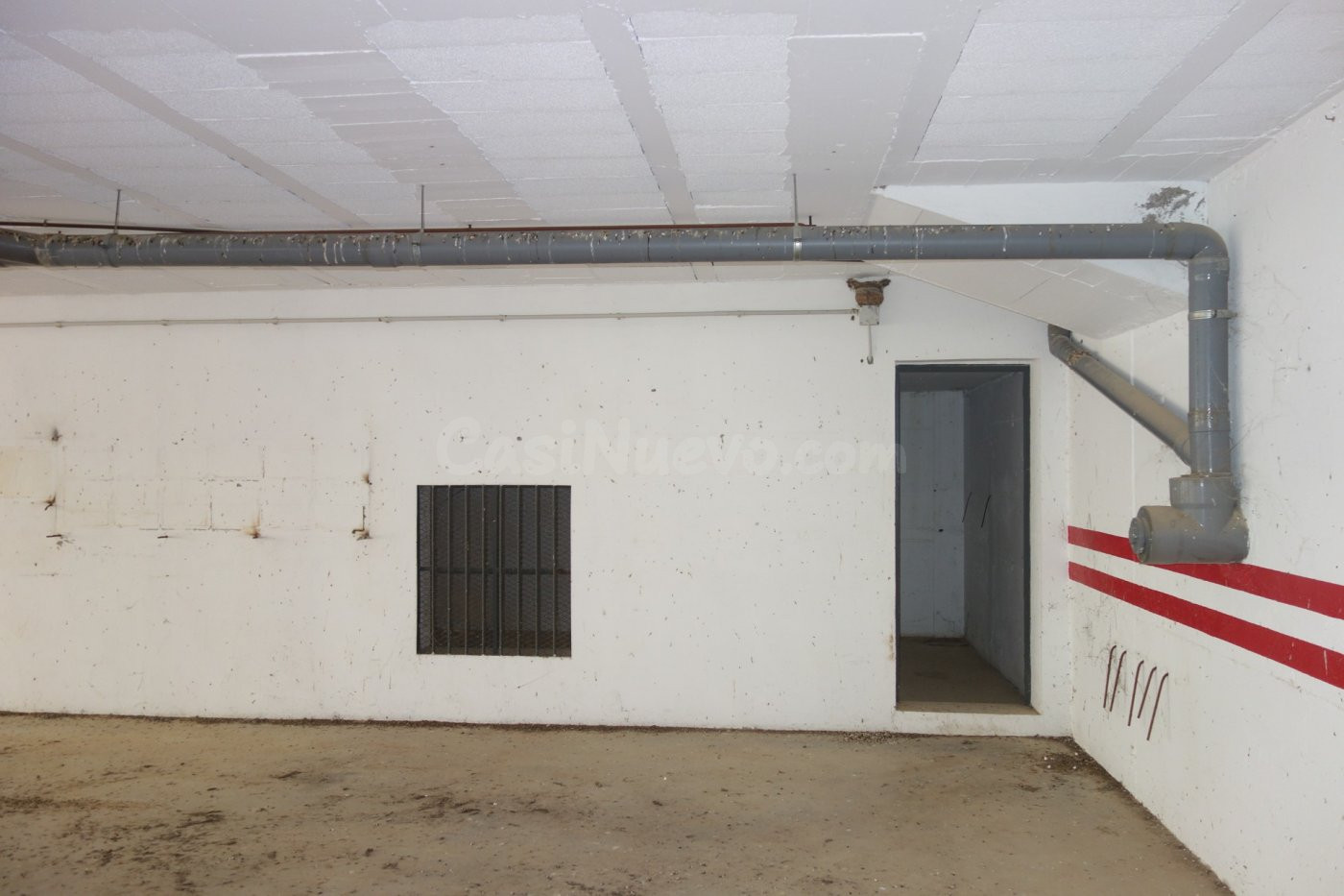 ESTUPENDAS PLAZAS DE GARAJE EN HERRERA - foto 4