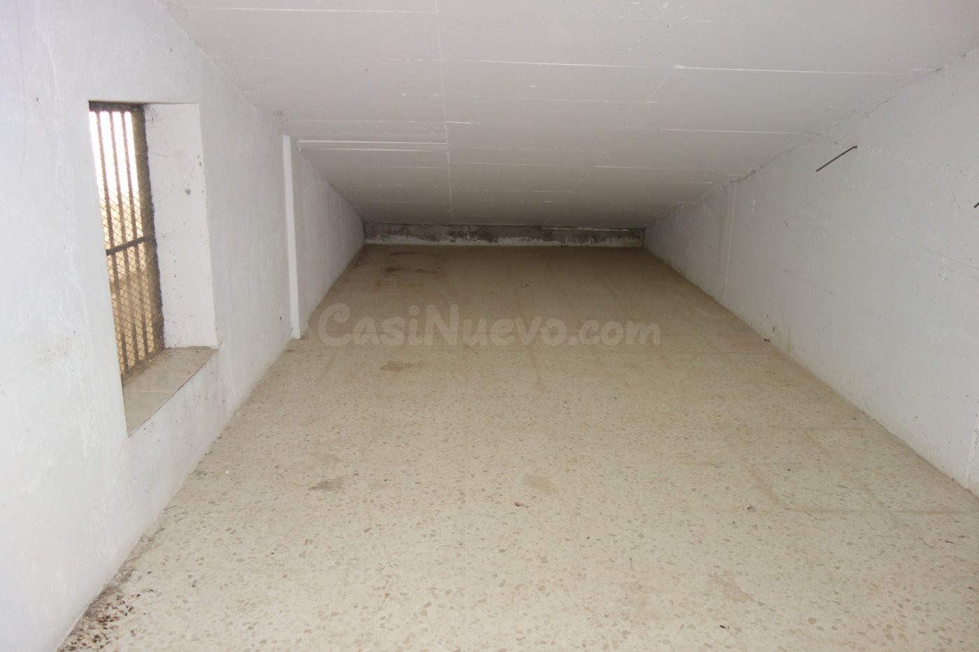 ESTUPENDAS PLAZAS DE GARAJE EN HERRERA - foto 5