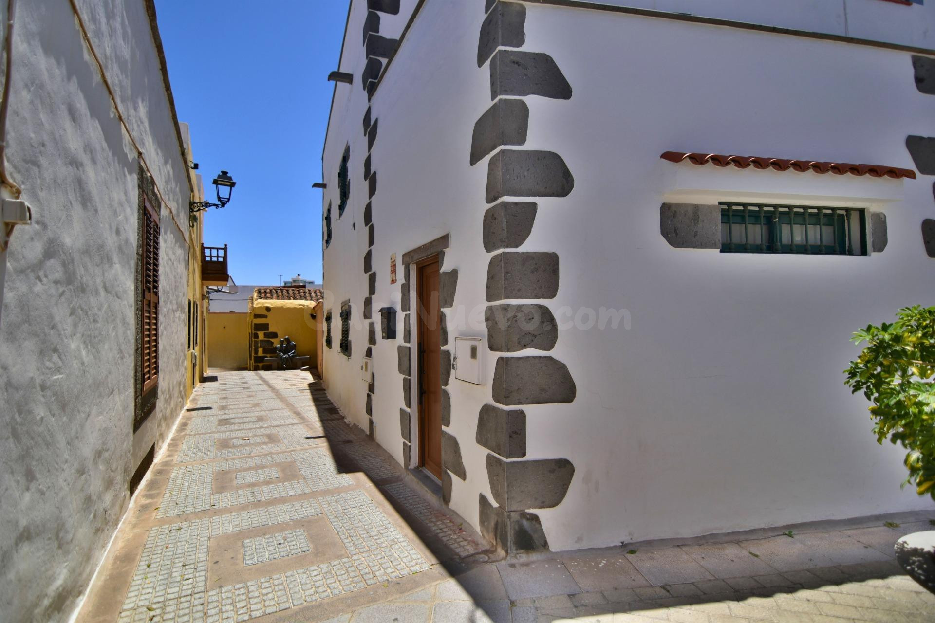 Chalet Adosado en Venta en Agüimes - foto 2
