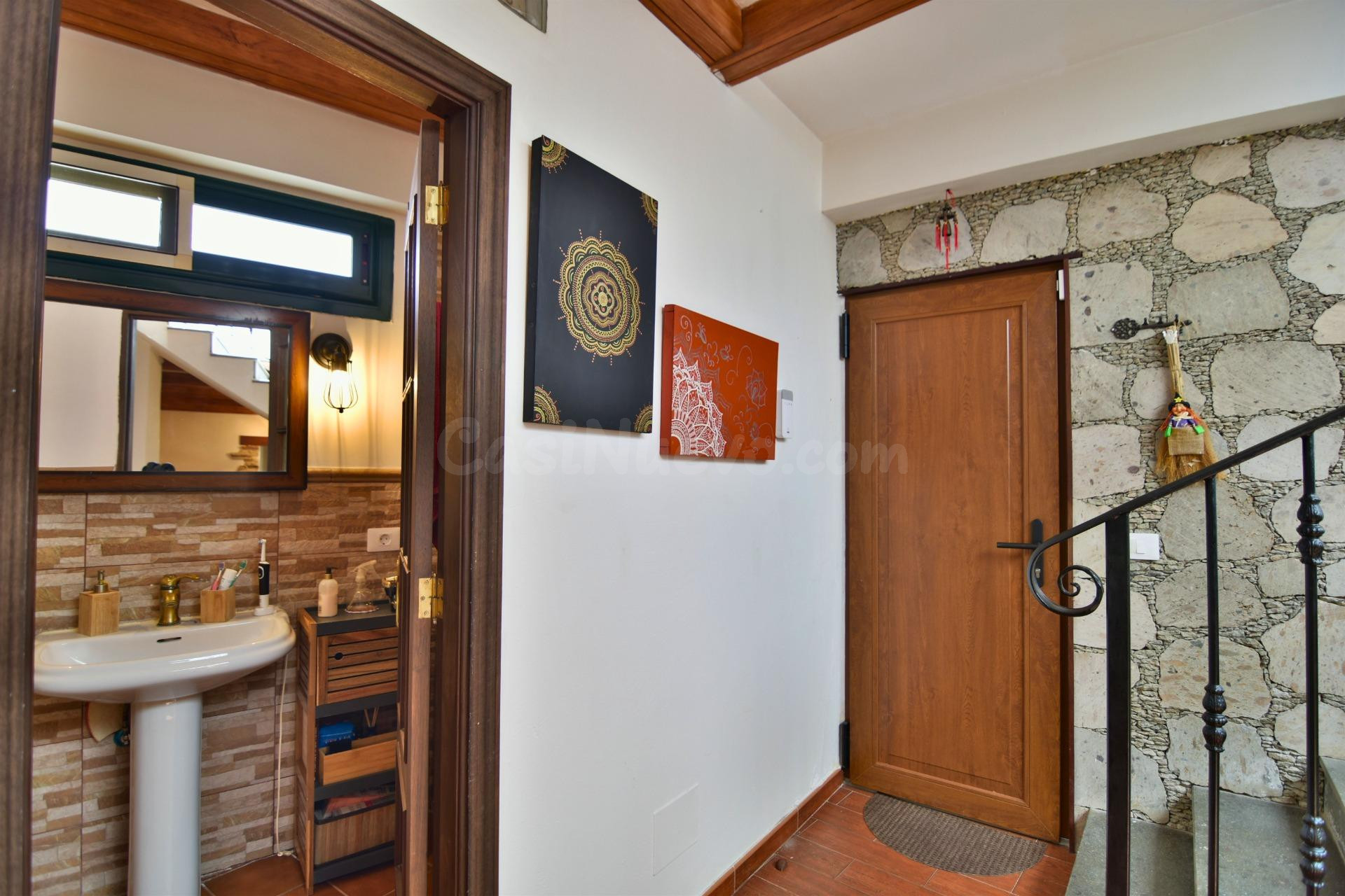 Chalet Adosado en Venta en Agüimes - foto 4