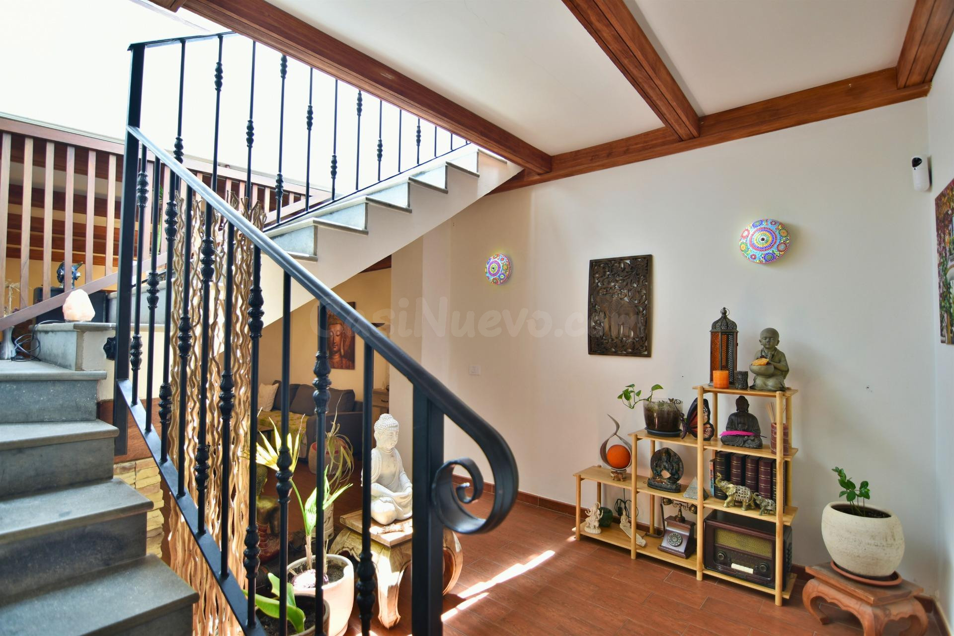 Chalet Adosado en Venta en Agüimes - foto 5