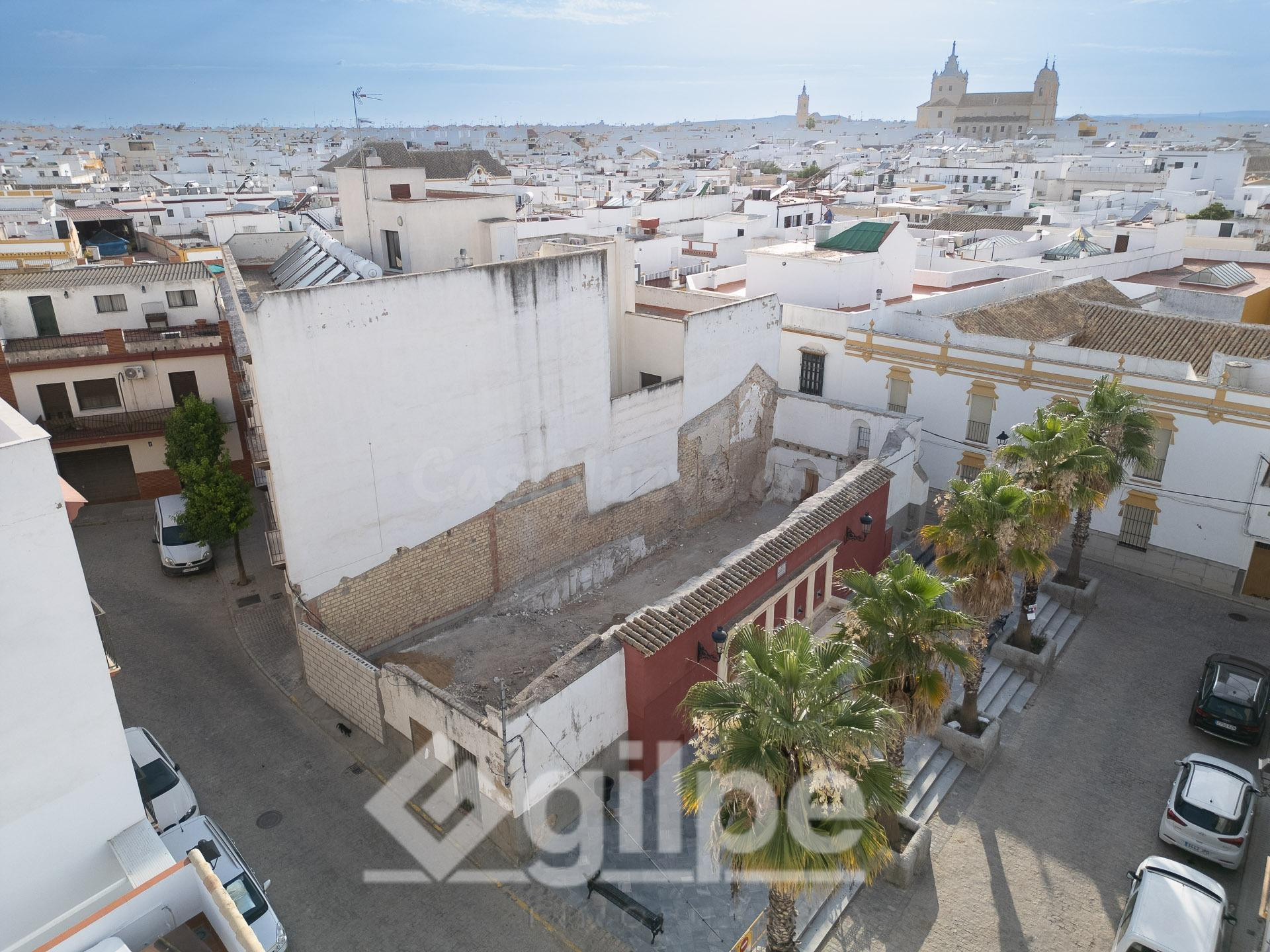 SOLAR MARCHENA CENTRO