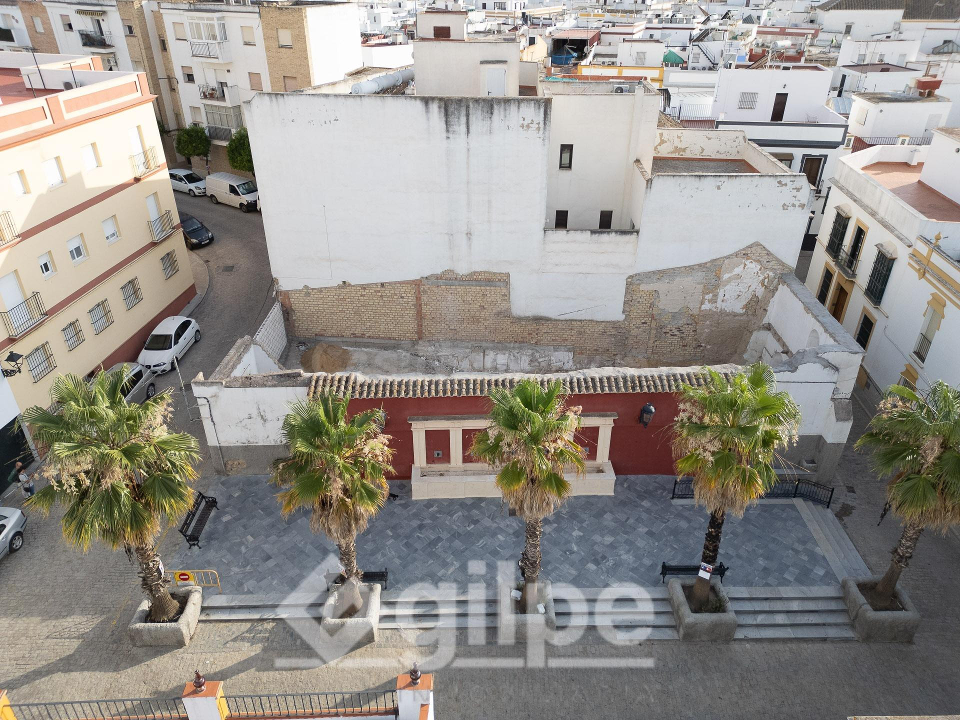 SOLAR MARCHENA CENTRO - foto 4