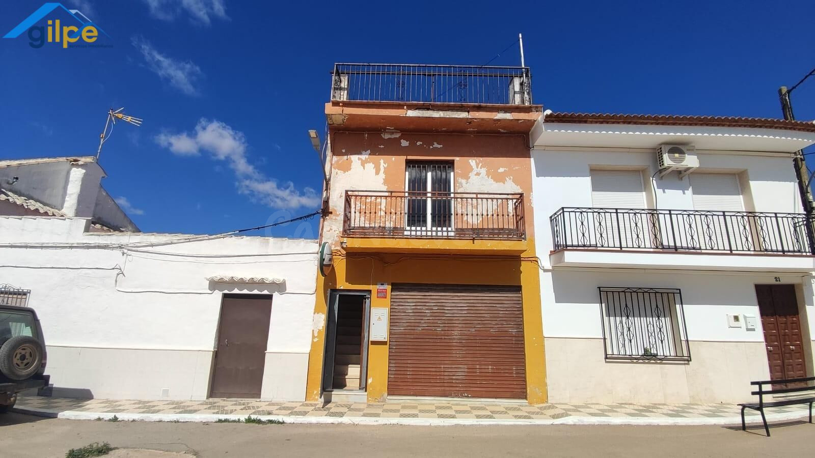 Edificio 282m² en venta - Los pérez - foto 2