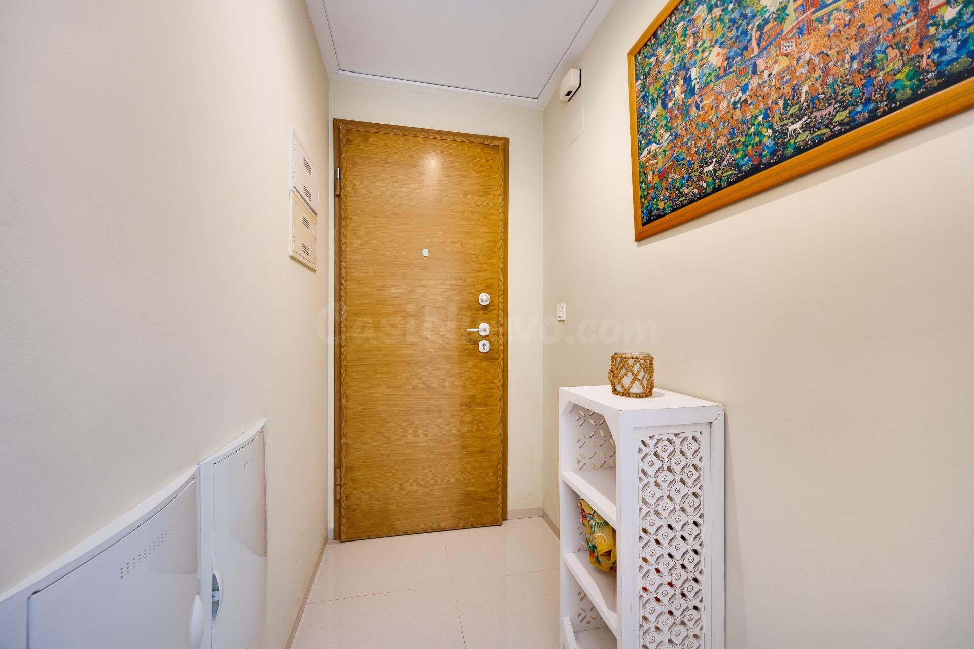Bungalow Planta Baja en Aguas Nuevas / Sector 25 - foto 5