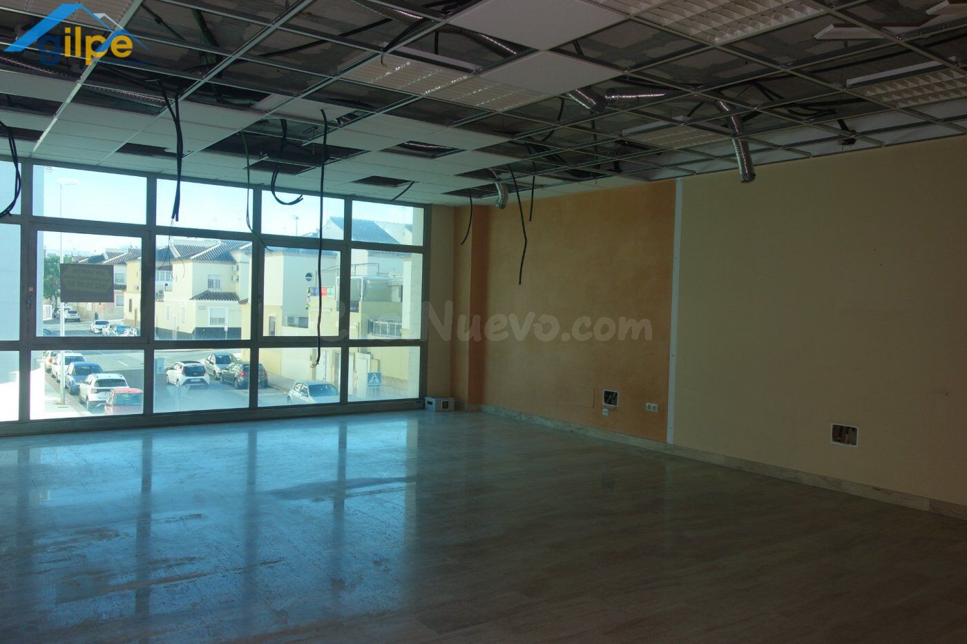 OFICINA EN ALCALA DE GUADAIRA - foto 3