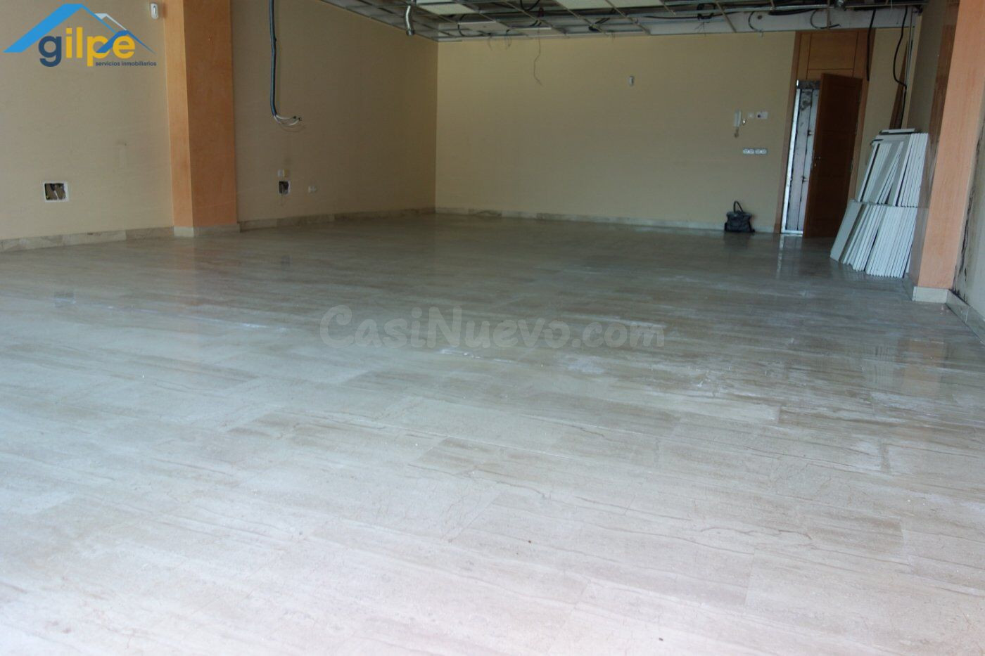 OFICINA EN ALCALA DE GUADAIRA - foto 5